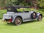 Duesenberg A Touring 1923 года